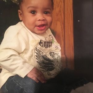 Meet your Posher, Demarcus